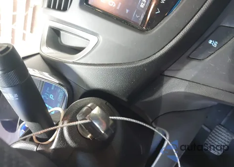 2015 Chevrolet Trax 1Ls z USA, uszkodzony, nr VIN KL7CJPSB9FB216084